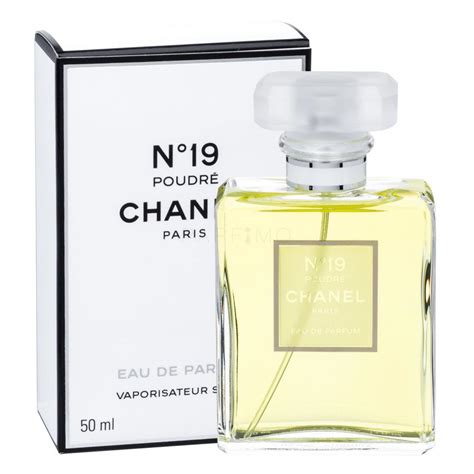 chanel no 19 poudre|chanel no 19 refill.